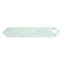 Festa 1.7'' W x 9.6'' L Ceramic Singular Tile-1010273697