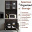 23.9 " W Dining Hutch-138077296