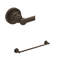 Country Bath 24" Towel Bar-5844607-103002149