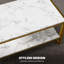 Clida Coffee Table with Storage-1371860565-1371860554