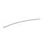 Universal Curved Fixd Shower Curtain Rod