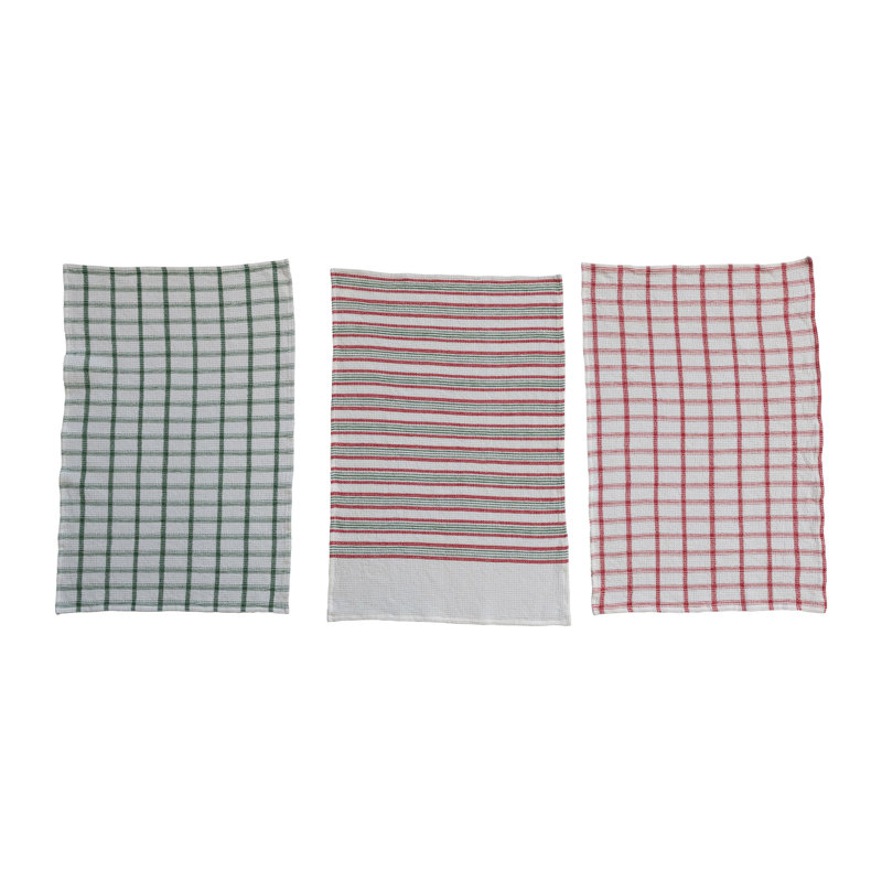 Cotton Tea Towel