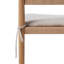 Dara Stool with Cushion-1840015335-1840015300-1840015299