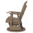Lynbrook High - Density Polyethylene (HDPE) Gliding Adirondack Chair-96517813