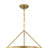 Alena 6-Light Chandelier