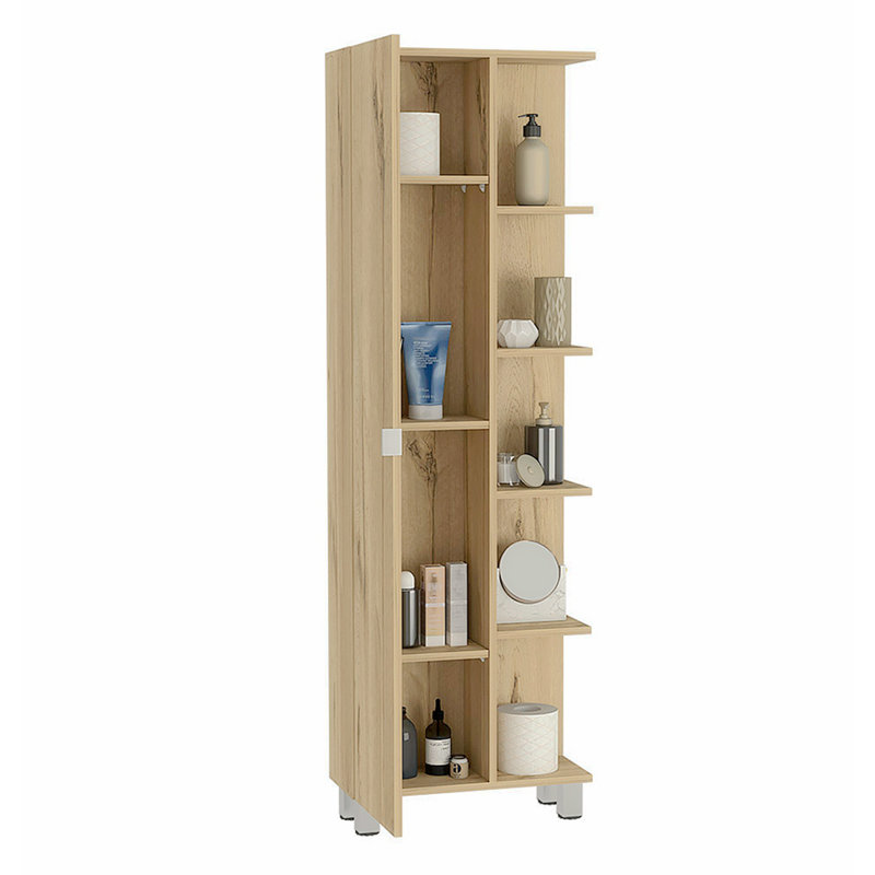 Accent Cabinet, Beige