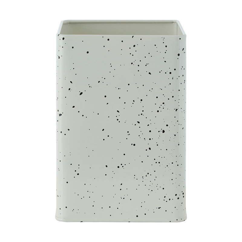 Carino Metal Utensil Crock
