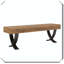 Tabouret de plante