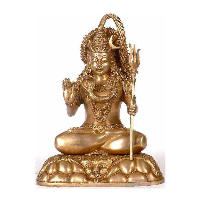 Lord Shiva