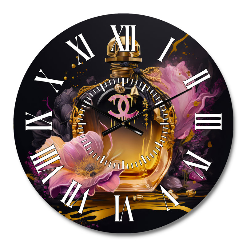 Horloge murale Chic, Médium