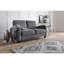 Ellisurg Chenille Sofa-41218563-23655321