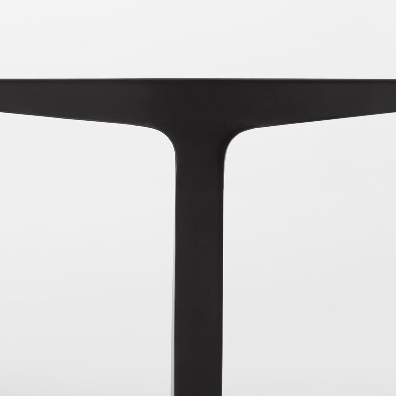 Anvil End Table