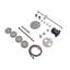 Complete Shower System with Rough-in Valve-1357241902