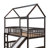 Bellemoor Kids Twin Loft Bed-941365561