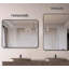 Miroir mural mural 24 po x 36 po-1539873763
