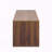 Stackable Mounted Storage Cabinet Wooden Durable Easy Maintenance