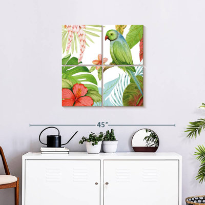 Brampt Treasures Of The Tropics I