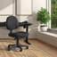 Chaise de travail sculptée-2144602242