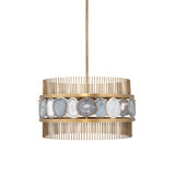 8 - Light Chandelier