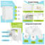 Meuble-lavabo de 20 po avec lavabo et armoire de rangement moderne en MDF-716635791