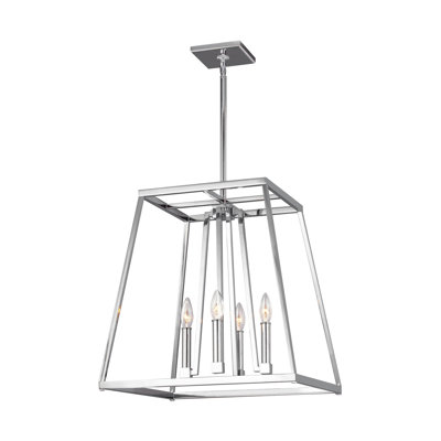 Conant 4 - Light Pendant