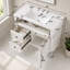 Free Standing Wall Mounted Single Double With MDF Top-1376801445