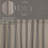 Juana Cotton Striped Tailored Cafe Curtain-886933100-885208570