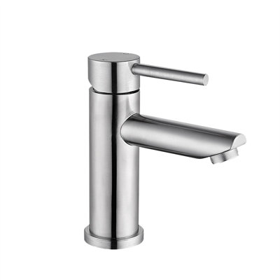 Topcraft Single Hole Bathroom Sink Faucet