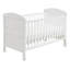 Aston Dropside Cot Bed-48422449