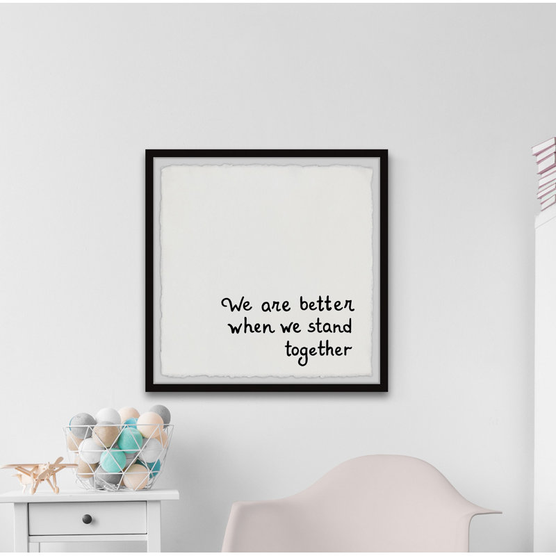 Shaw Single Picture Frame Print, 81cm H x 81cm W