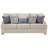 Dalano Sofa And Loveseat