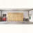 Oak Multi-Purpose Utility Storage Cabinet (4-Piece Set)-701935988