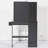 Versatile Desktop Vanity Table with Multiple Functionalities and Accessories
