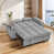 Chenille gris pâle est en rupture de stock