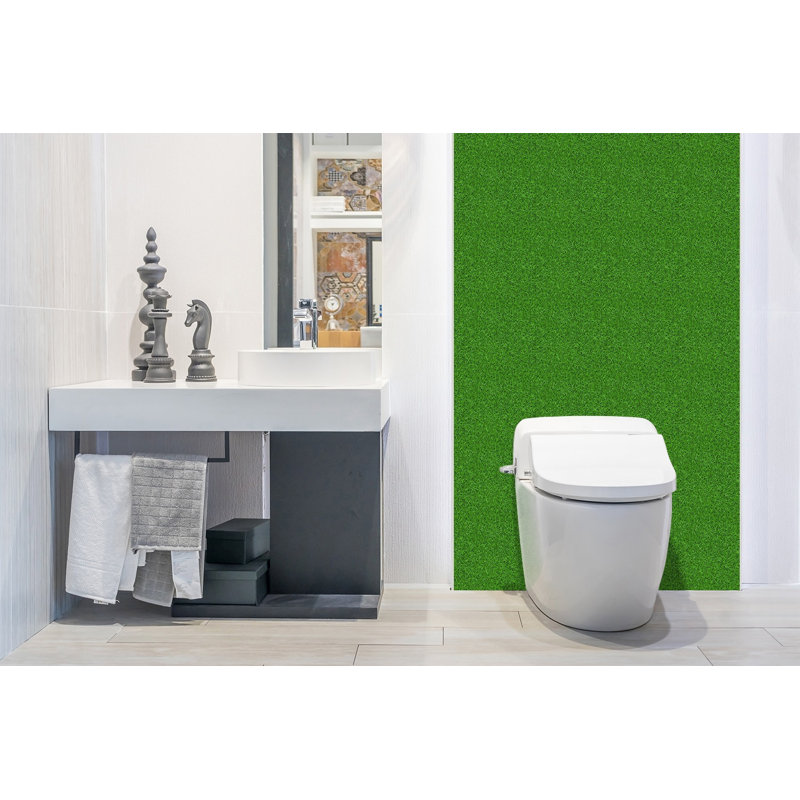 Self Adhesive Vinyl Splashback 39,37x19,68 Inch Wall Tiles Wall Stickers Tile Peel and Stick Sticker