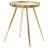 Kaelyn 3-Piece Mirror-Top Table Set with Nesting Coffee Tables and End Table, Gold-1606480249