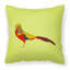 Coussin décoratif d’extérieur à vérifier faisan-48711031-23813780