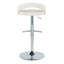 Adjustable Barstool
