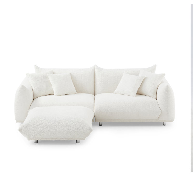 Chris Corner Sofa
