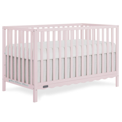 Lit de bébé convertible 5 en 1 Dream On Me Synergy Wave