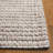 Wynne Hand Woven Wool Striped Rug-1225159850