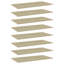 Adiyan 1.5 cm H Floating Bookcase-1578699872-1578699887