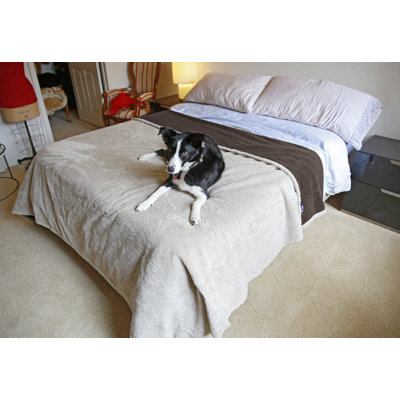 Catalonia Waterproof Dogs Blanket