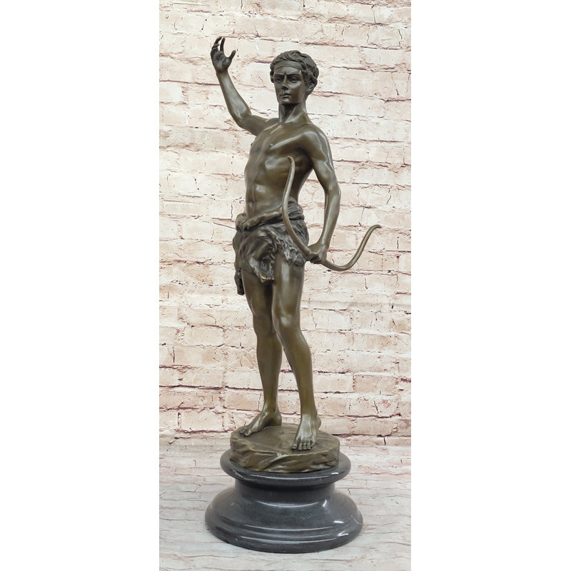 Figurines et sculptures