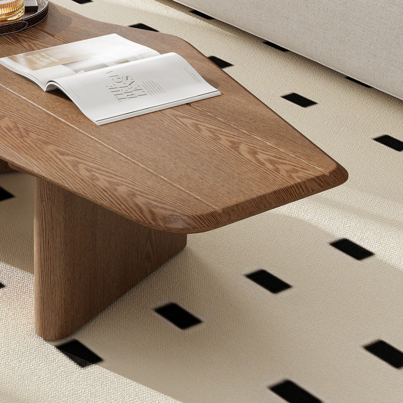 Table basse Free-Form