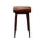 Table de chevet ouverte Ghent