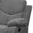 Gerald Home Theater Chenille Recliner Loveseat with Cup Holders