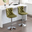 Tabouret pivotant à hauteur réglable Stormstown-609330000-609330014