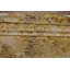 Tapis indien abstrait 6 x 8
