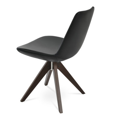 Chaise d'appoint Eiffel Pyramid